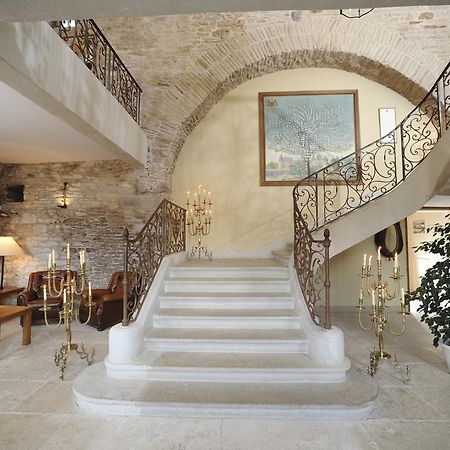 Chateau De Canisy Інтер'єр фото