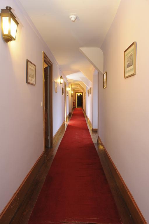 Chateau De Canisy Екстер'єр фото